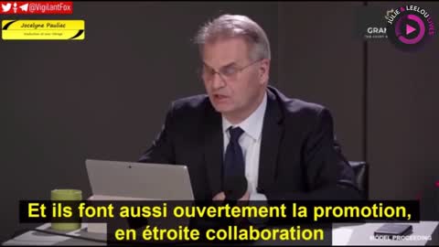 ApéroVidéoLive EXCEPTIONNEL avec Reiner Fuellmich 06/02