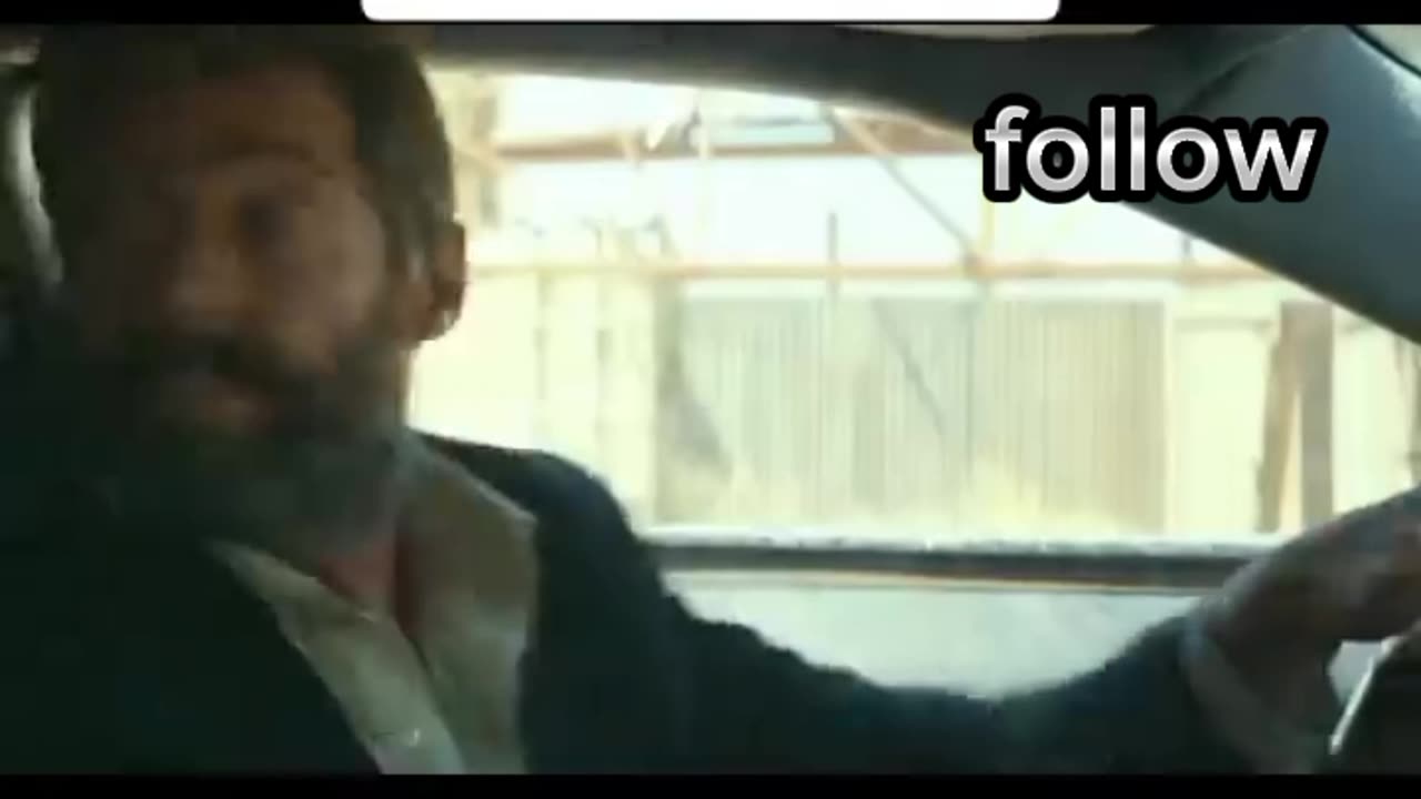 Logan 2017 new movie last part