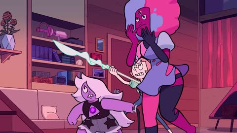 Steven Universe The Movie Found Cartoon Network UK 🇬🇧