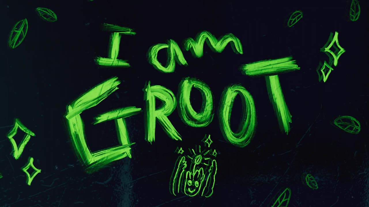 I Am Groot Season ( 1 ) Episode ( 5 )(2022) Hindi Dubbed Free watch