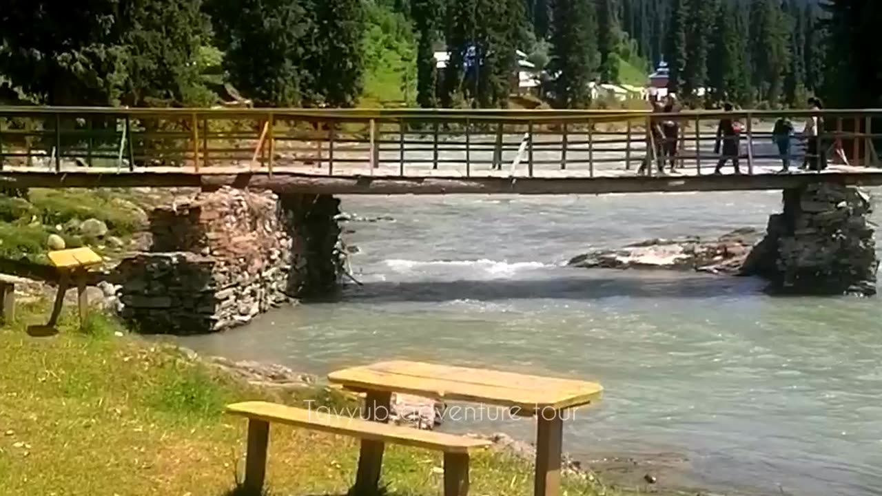 Beutifull.place in kashmir