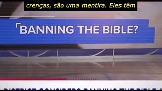 O grande Reset: uma invasão da América