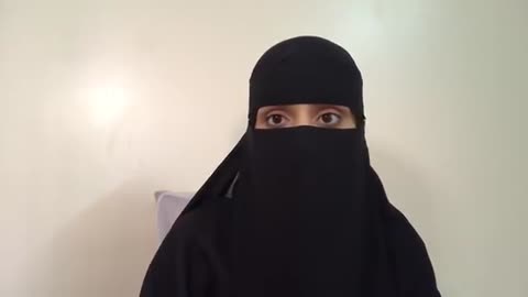 A mother's story ​قصة أم عبدالله مع التطعيم