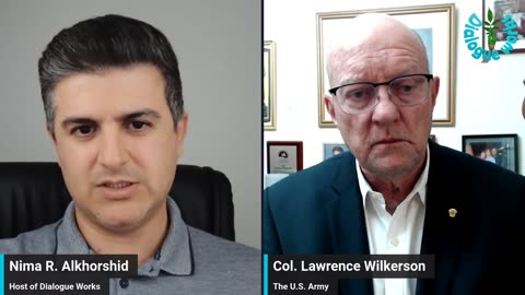 Col. Larry Wilkerson: Why the West is DESPERATE for War - Israel’s Worst Nightmare in Lebanon!