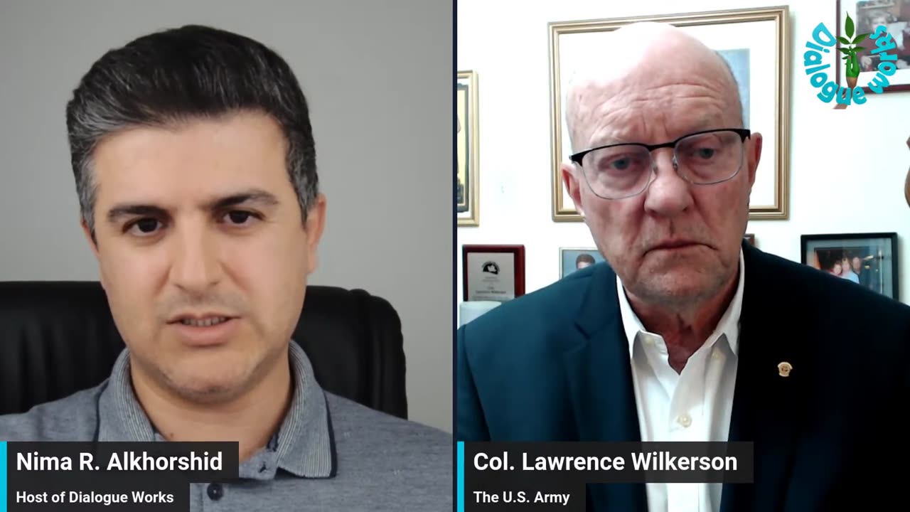 Col. Larry Wilkerson: Why the West is DESPERATE for War - Israel’s Worst Nightmare in Lebanon!