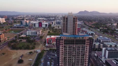 Discover the Surprising Tradition of Enlightened Leadership in Botswana