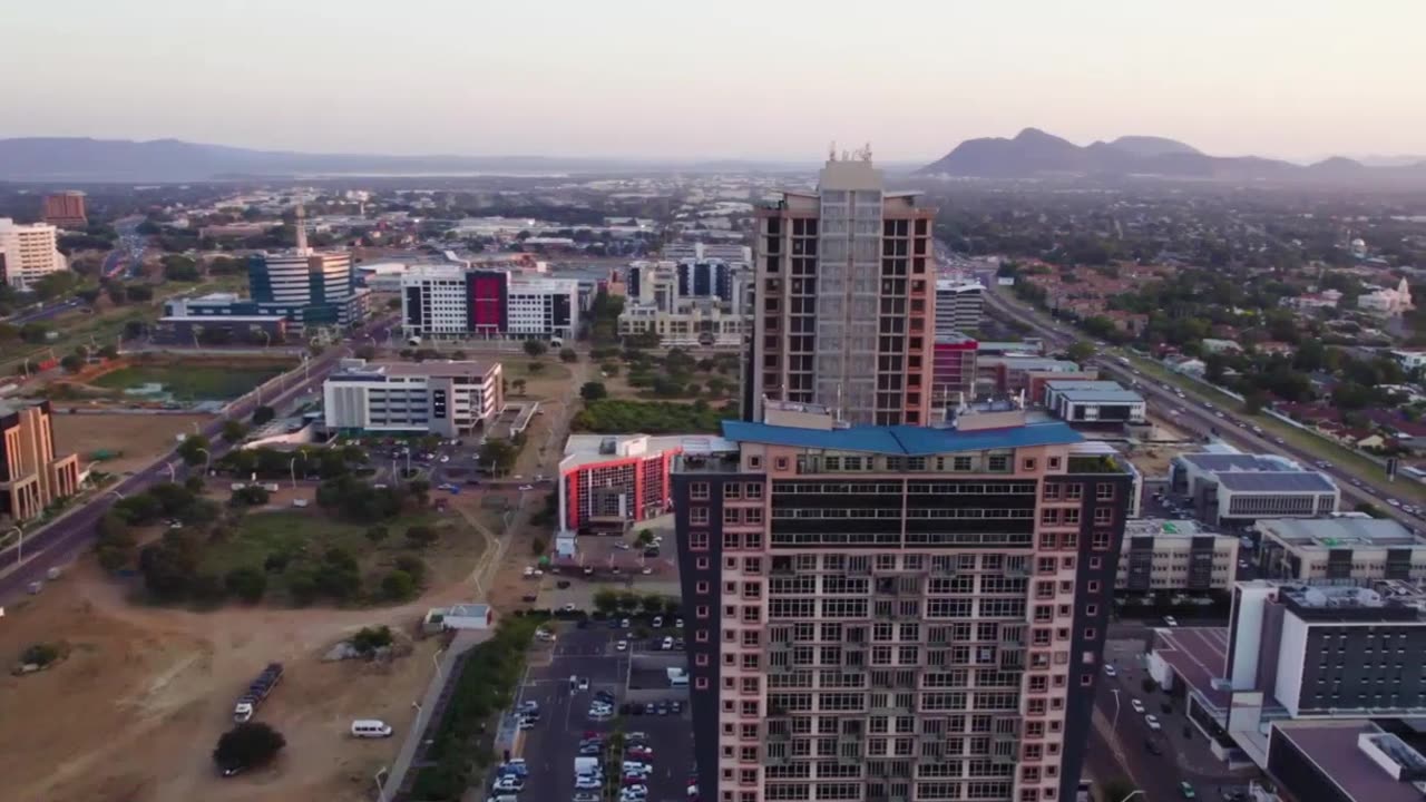 Discover the Surprising Tradition of Enlightened Leadership in Botswana