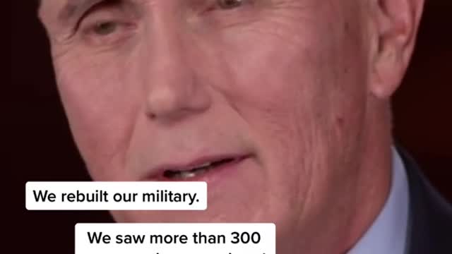 Do you think there is a danger in Donald Trump being president again?