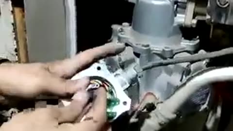PETROL PUMP FRAUD