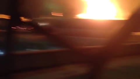 Moreover, this is not a "Russian missile," but simply non-compliance with safety precautions. "