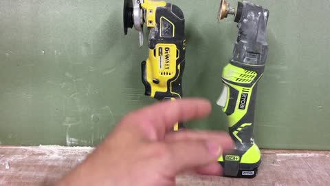 20 Ways to Use a Multi Tool | Dewalt