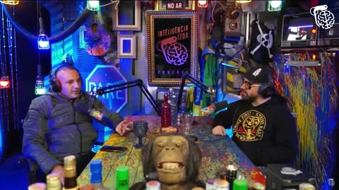 DATENA E A POLÍTICA - DELEGADO PALUMBO Cortes do Inteligência Ltda.