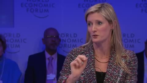 Protecting Democracy Against Bots and Plots _ Davos 2024 _ World Economic Forum