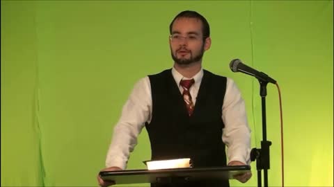 Doctrine of Grace- Prevenient Grace