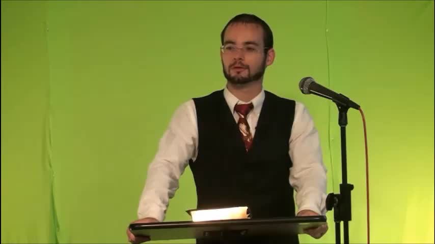 Doctrine of Grace- Prevenient Grace