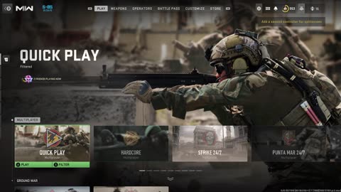 Trying A Shotgun Sniper