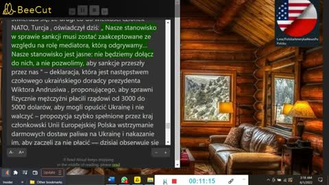 1 Czerwiec 2022❌WDIM❌Biden wycofuje się z nuklearnej otchłani po ostrzeżeniu ...❌AUDIO 👉13 MIN