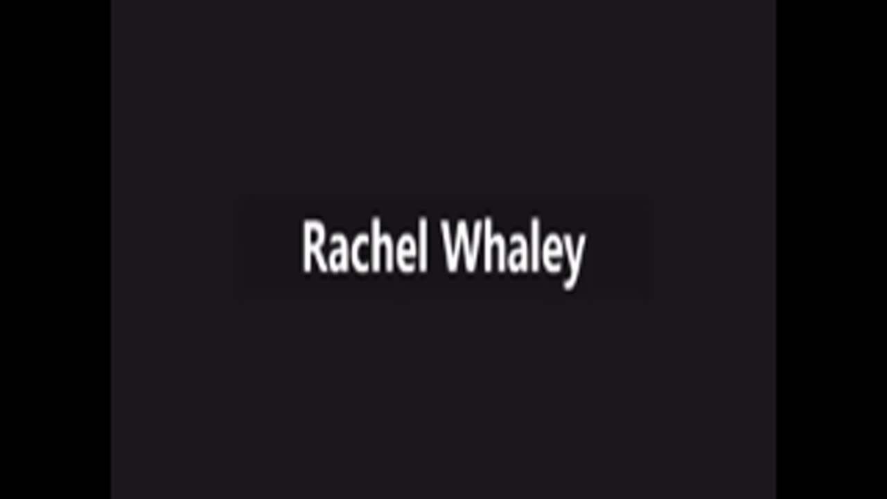 Interview 17 Rachel Whaley on Wheat Breeding Methods