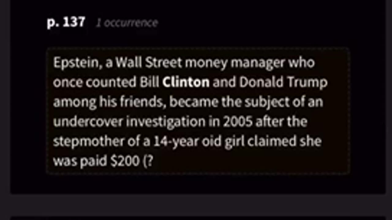 Check Description Frens | Epstein