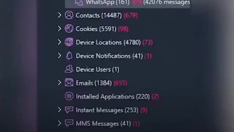 Law Enforcement has the capability to download data from your phone without needing a password