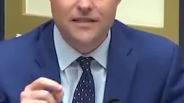 FBI Leadership are SCUM