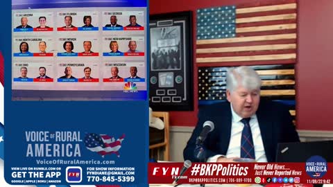 They Are Now Writing The Script, How Joe Biden Is One Of The Greatest President