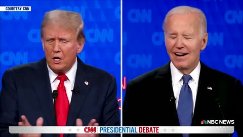 Victor Davis Hanson The Trump v Biden Debate