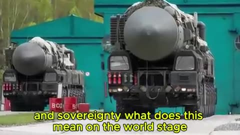 Scott Ritter- Russia’s Missile Creates Chaos - Zelensky Begs, NATO Silent!_