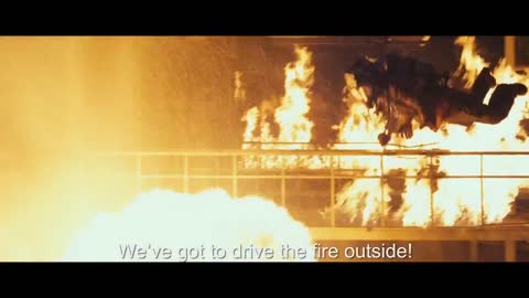 THE TOWER - OFFICIAL TRAILER #1 2012 SOUTH KOREAN MOVIE. HD