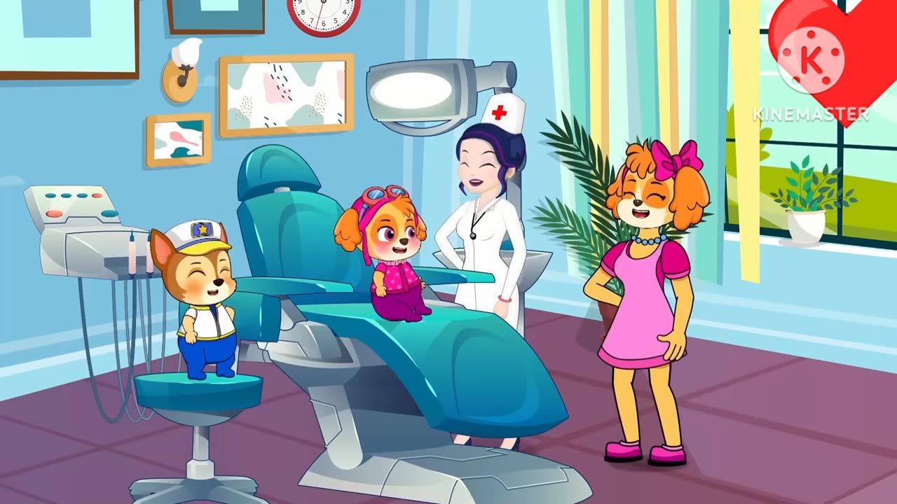 Cartoon video amazing video