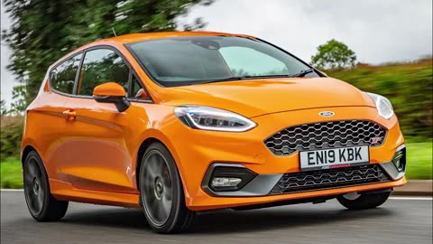 Bloc moteur nu culasse FORD FIESTA MK8 ST 1.5 ECOBOOST 200CV YZJA