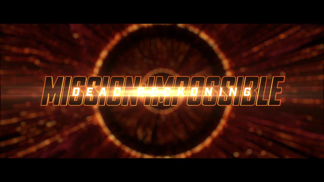 Mission: Impossible- Dead Reckoning part one | official trailer (2023 Movie)