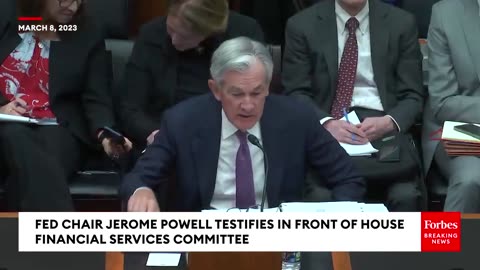 'Very Hard To Say Joe Biden Is Responsible For Inflation In Germany'- Dem Lawmaker Defends POTUS