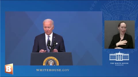 Joe Biden Admits Classified Documents Found in His Garage Next to Corvette
