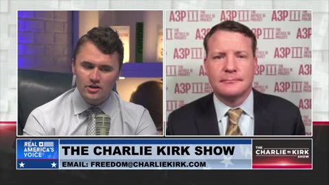 Mike Davis Explores How Fox's Settlement With Dominion May Have Led to Tucker's Departure