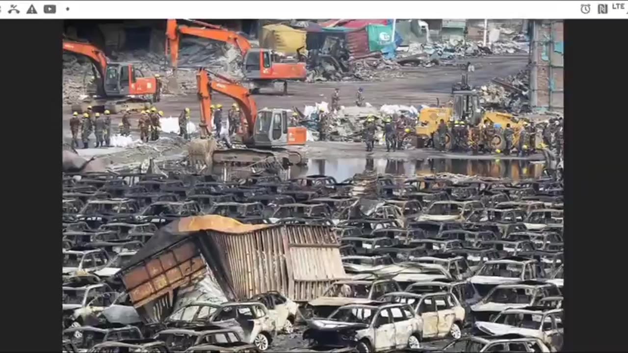 ULTIMATE DEW EXHIBITION OF PLASMA FIRE (ALIEN TECH?)