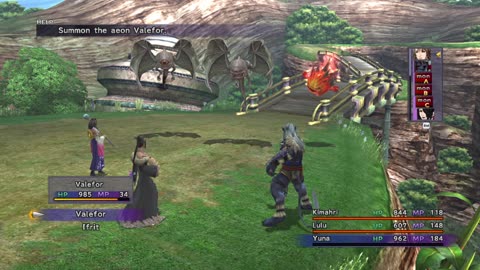 Final Fantasy X: Let's Get Rich! #4