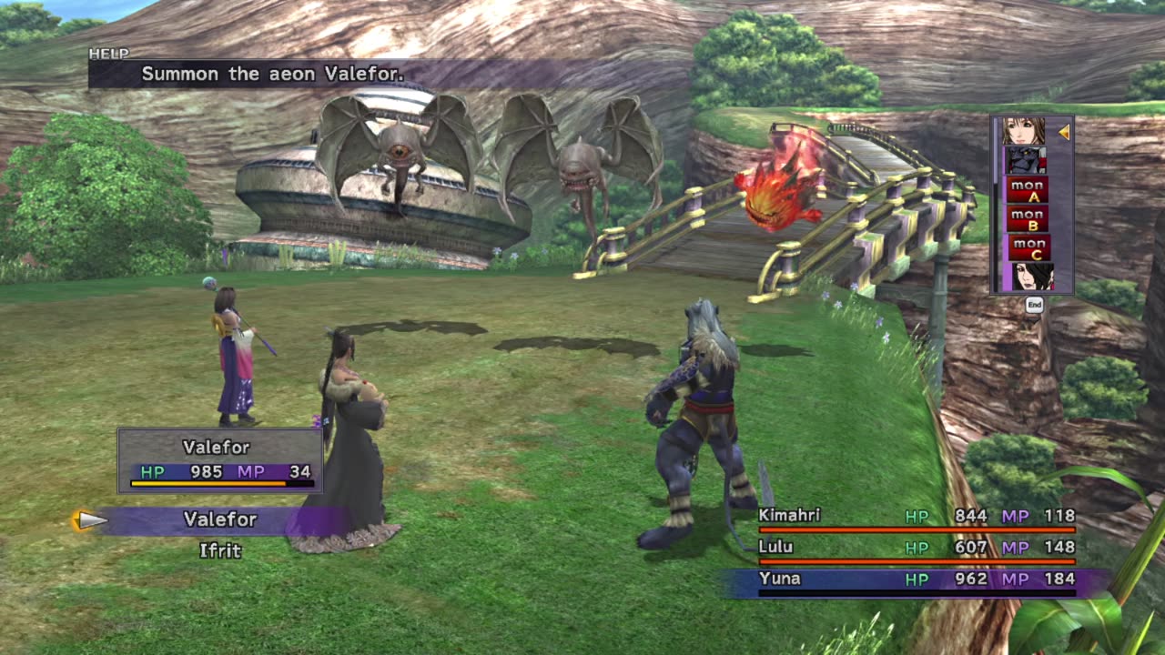 Final Fantasy X: Let's Get Rich! #4