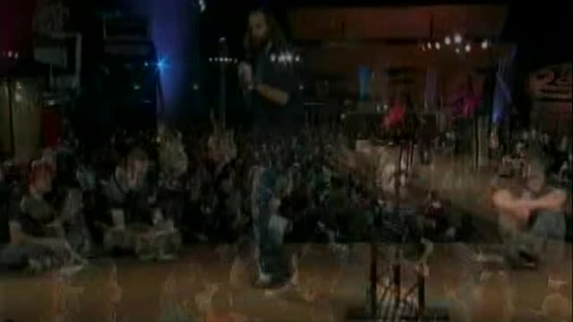 The Ramp Damon Thompson - God Will Show Up Early