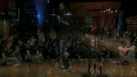 The Ramp Damon Thompson - God Will Show Up Early