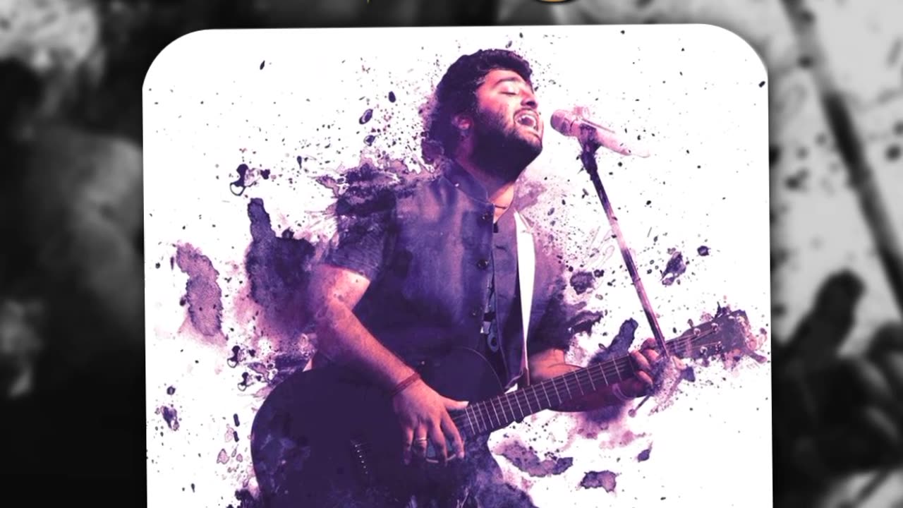 arjit singh song 4k status