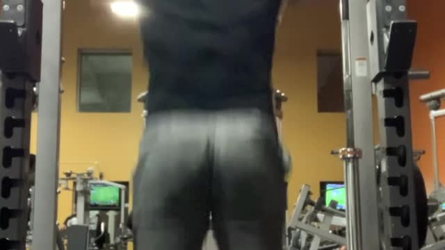 8 Count Body Builders with Pullup