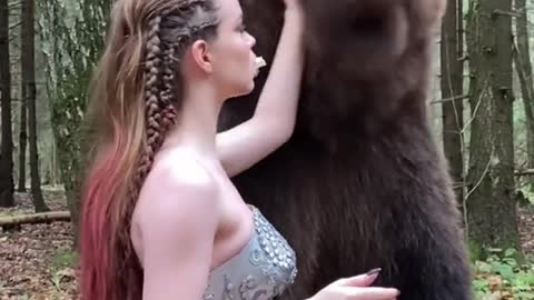 Типичное утро в России