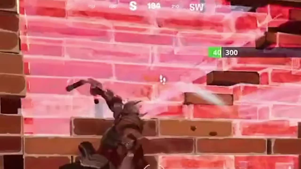 Used the new mythic