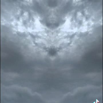 The veil is being removed part 48