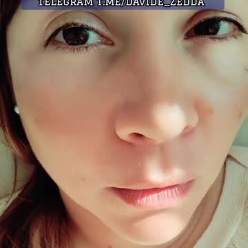 QUELLA CHE È IN ATTO È UNA SPECIAZIONE ✨️