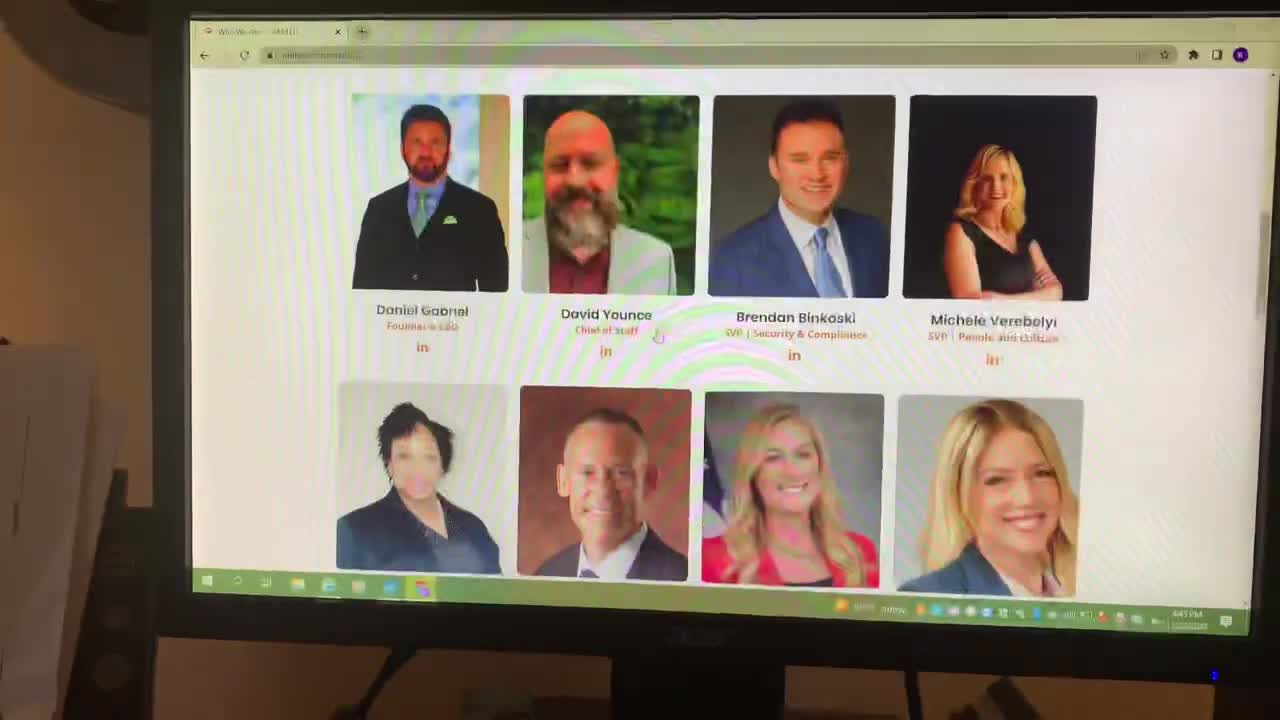 Good info about foundations that paid teachers to push the jab.