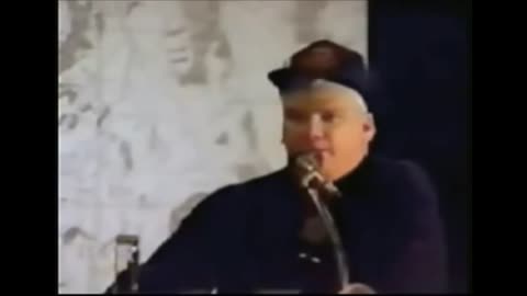 Phil Schne ID er's Last Speech - Aliens & Underground Bases (1995)