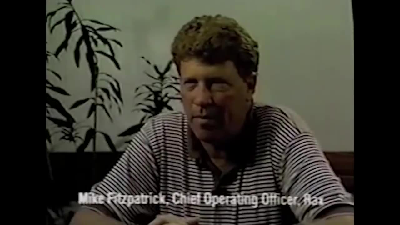 The Commercial that Killed a Fast Food Chain