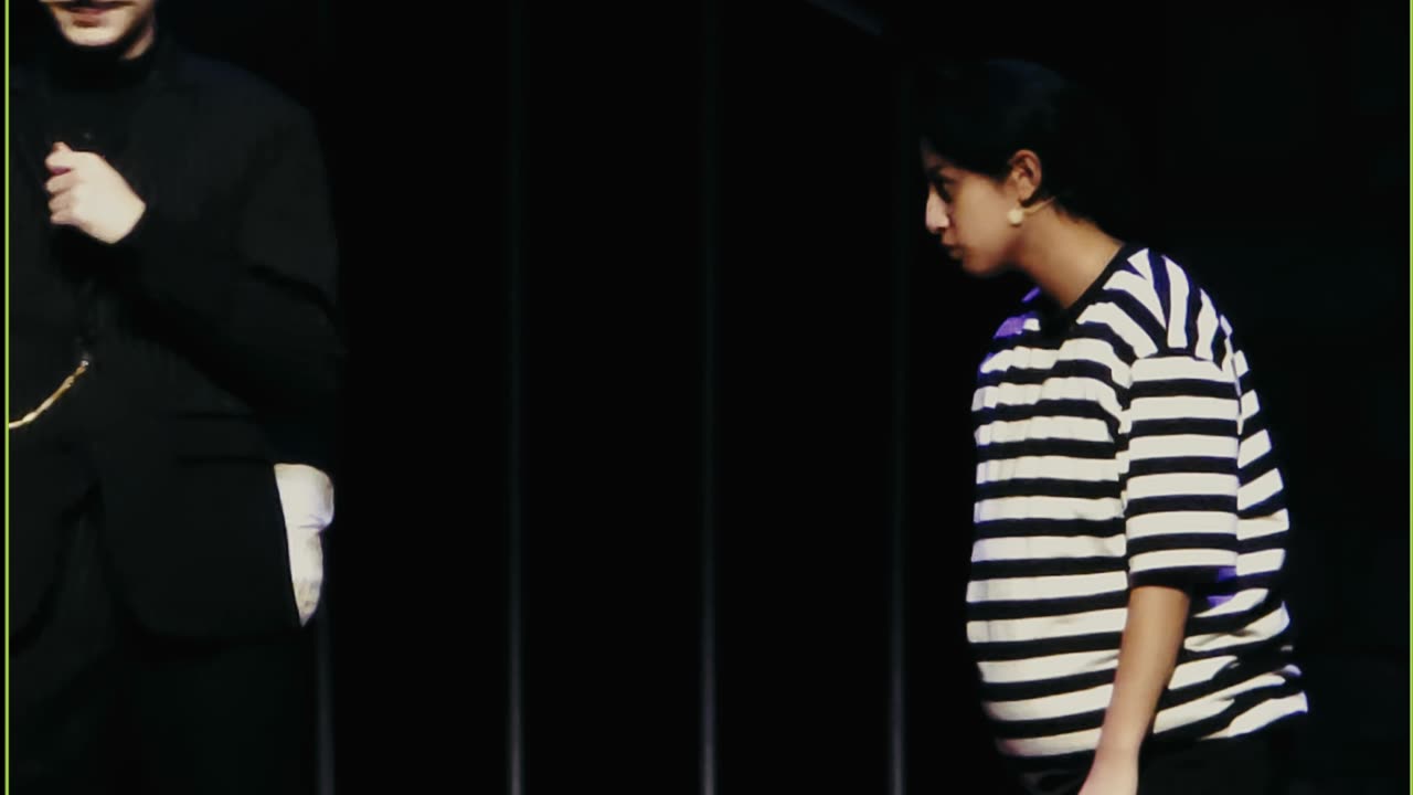 When You’re an Addams